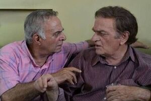 فیلم سینمایی «بله برون» در سالروز درگذشت فتحعلی اویسی پخش می‌شود 
