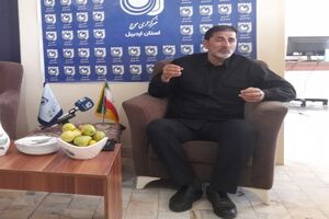 هیچ‌گاه از خبرنگاران شکایت نکردم / آماده پاسخگویی به منتقدان هستم