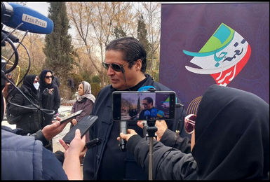 جشنواره موسیقی فجر جای رقابت نیست/ نمایش بهترین های ایران در جشنواره