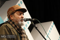 سیروس مقدم زنده با مردم در مورد پایتخت سخن می‌گوید