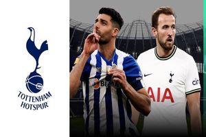 مهدی طارمی جانشین هری کین در تاتنهام می‌شود