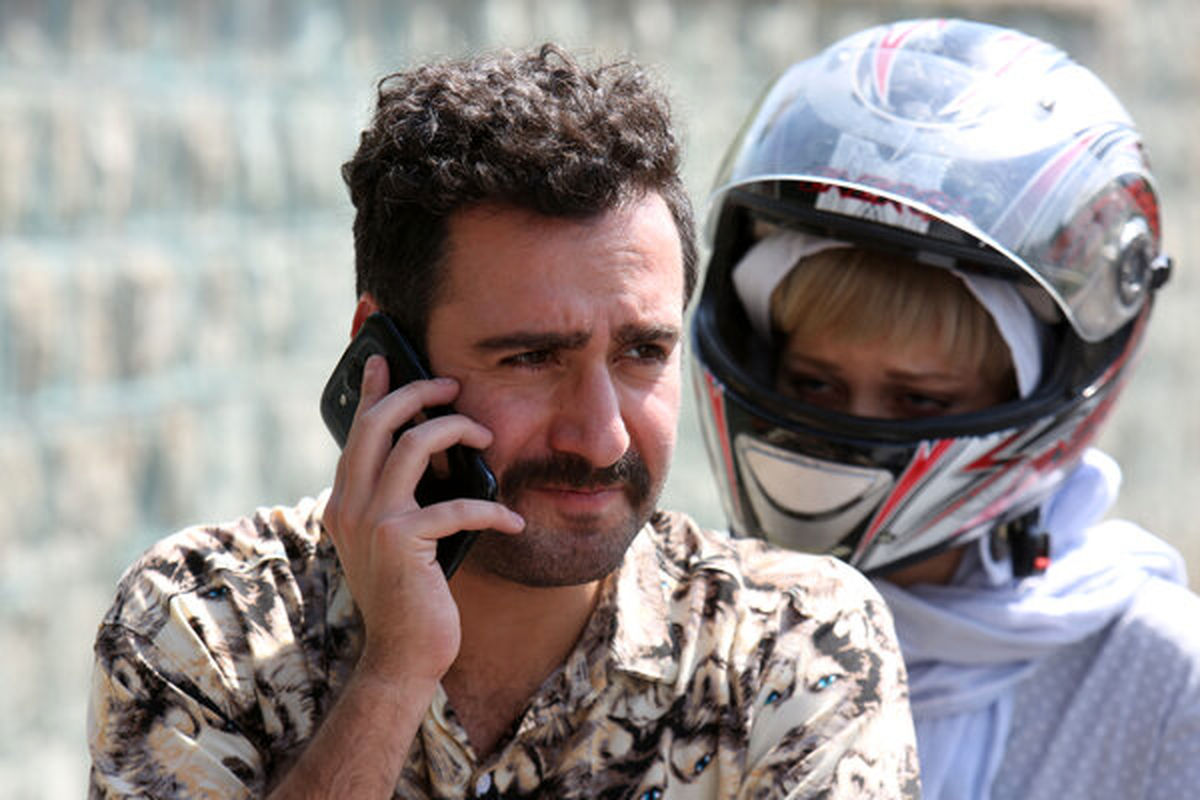 فیلم سینمایی لب خط