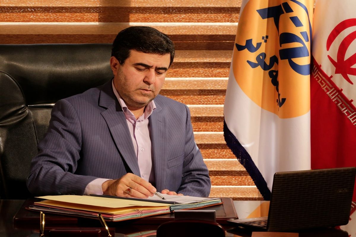 مدیرعامل بیمه کوثر