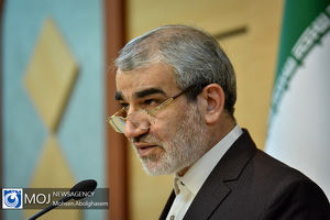 برخی ثبت نام در انتخابات را با جشنواره ثبت نام اشتباه گرفته اند