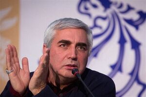 دلنوشته حاتمی‌کیا برای شهید تنگسیری