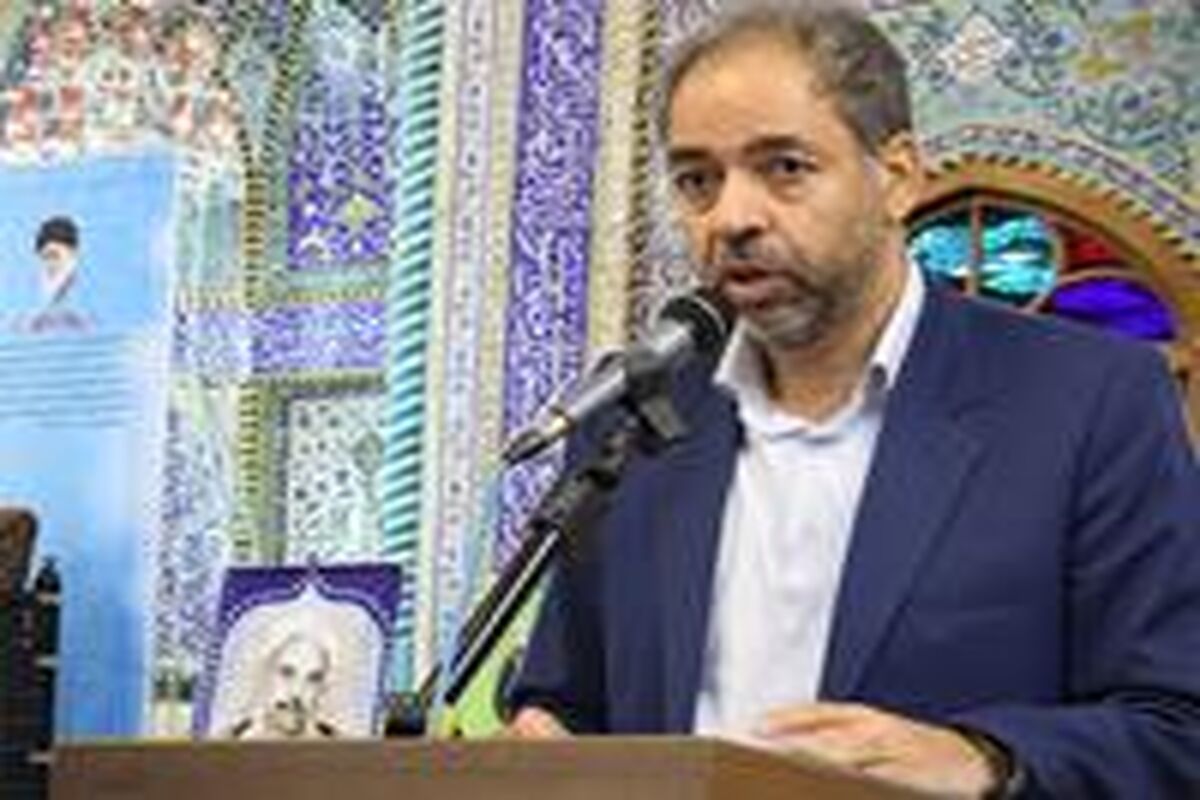 معاون اجتماعی و پیشگیری از وقوع جرم دادگستری یزد