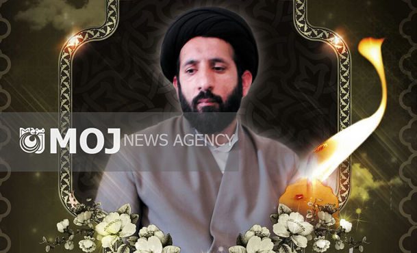 حجت الاسلام سید محمد صدری به ملکوت اعلی پیوست