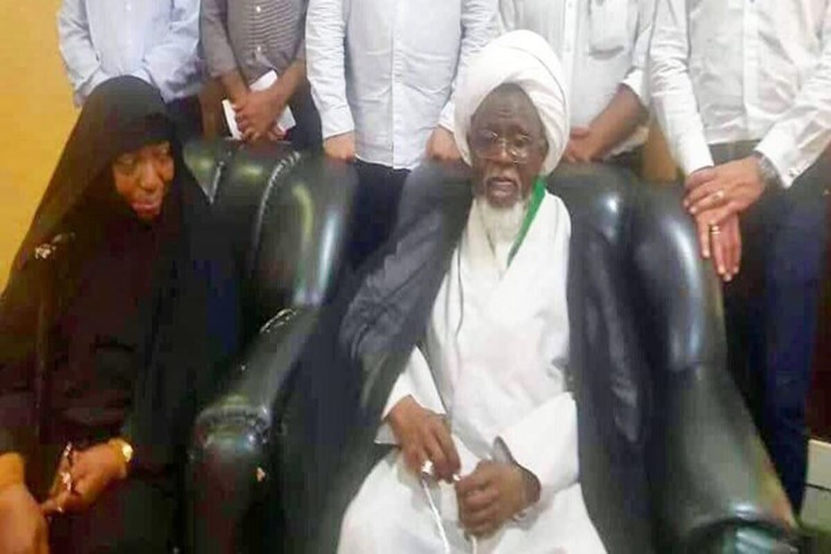 شیخ زکزاکی