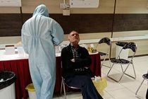 غربالگری 270 نماینده مجلس توسط بسیج جامعه پزشکی کشور