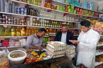بازرسی از ۲هزارو ۷۷۲مورد واحدهای صنفی و تولیدی در سیستان و بلوچستان