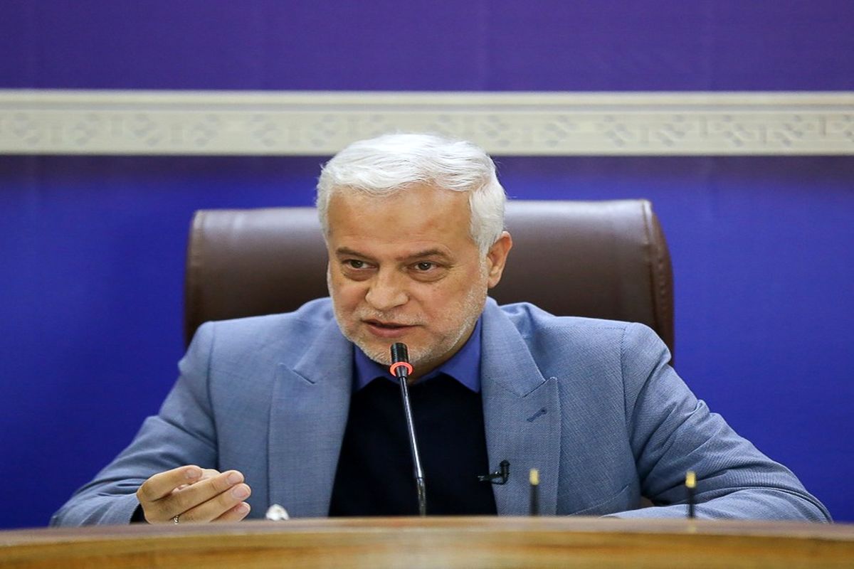 علی قاسم زاده