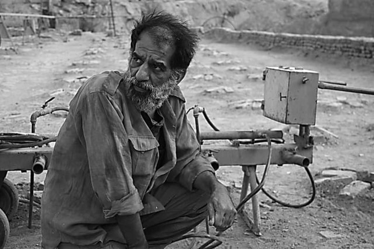 فیلم سینمایی دشت خاموش