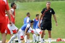 بازهم تیم ملی و بازهم داستان جام جهانی