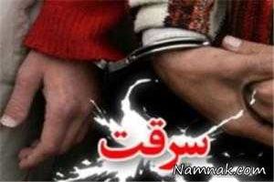 کاهش 10 درصدی وقوع سرقت منازل در اصفهان 