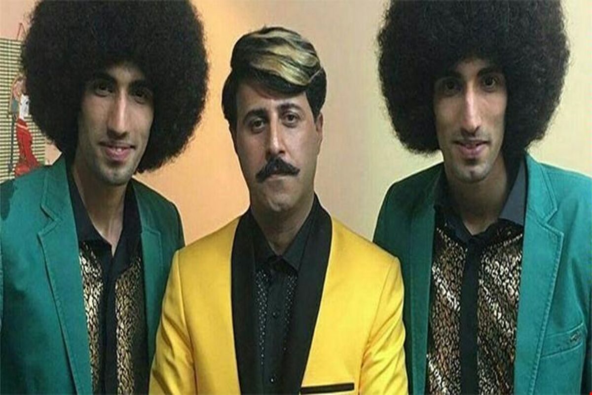 پایتخت ۶