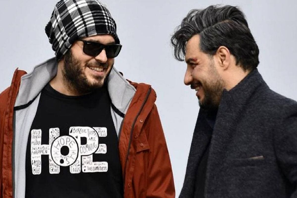 محمدحسین مهدویان