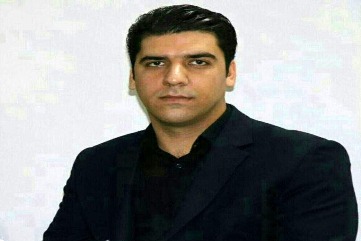 عرفان زنگنه