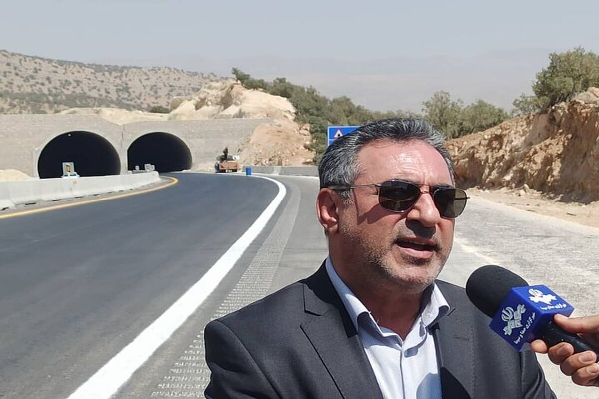 مدیرعامل شرکت ساخت و توسعه زیربناهای حمل‌ونقل