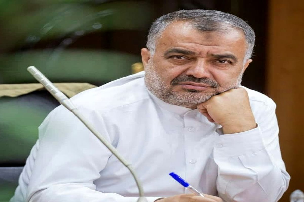 رییس کمیسیون املاک شورای اسلامی شهرقزوین