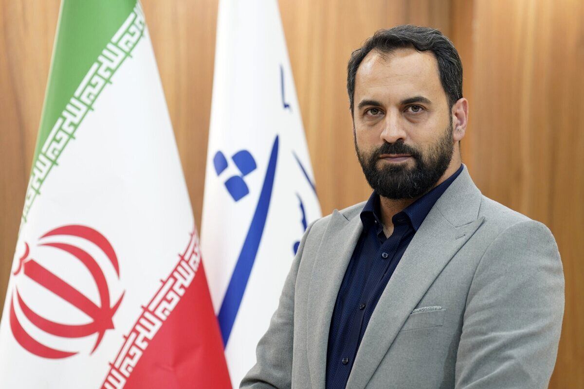 کشوری نماینده مجلس