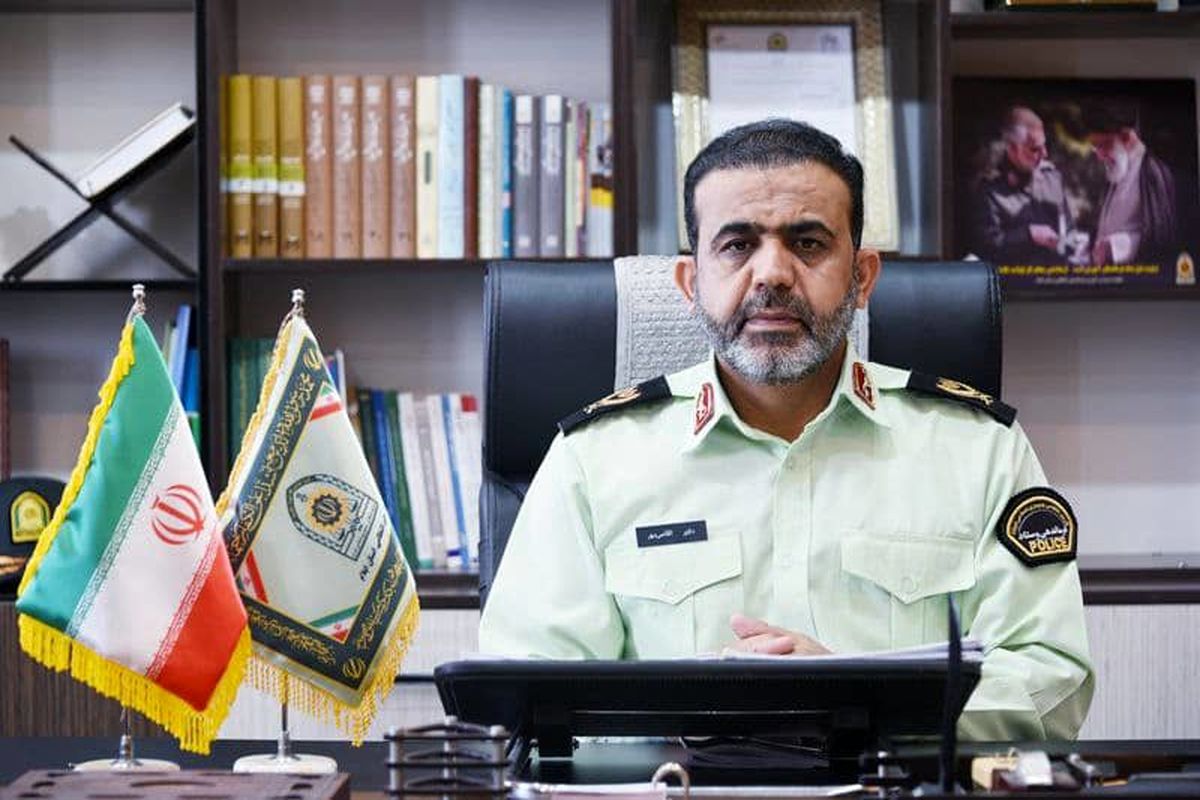 سردار القاصی مهر