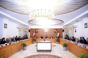 ۲طرح اولویت‌دار و راهبردی دولت برای مقاوم‌سازی اقتصاد تصویب شد