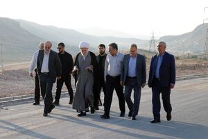 شهر بین‌المللی سلامت شیراز باید به پیشران اقتصادی فارس تبدیل شود