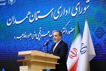 ایران اهل گفت‌وگو است اما قواعد بازی را تحمیل نمی‌پذیرد