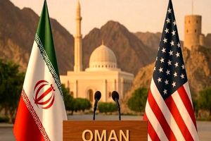 عمان درباره روند گفت‌وگوهای ایران و آمریکا بیانیه داد