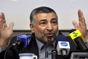 برای حل مشکلات قضایی مردم آمده ام