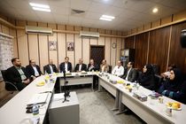 تاکید مدیرعامل سازمان منطقه آزاد کیش بر ساخت بیمارستان تأمین اجتماعی در کیش