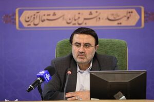 وضعیت مساجد داخل شهرها و بین شهرهای کرمانشاه مناسب نیست