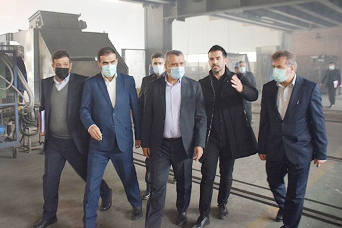 مرتضوی معاون اجرایی دولت