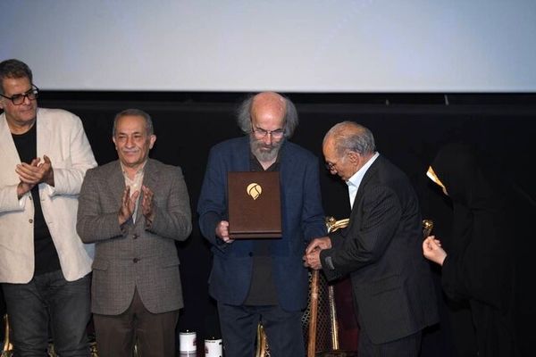 برای صدابرداری سر صحنه شش ماه در ارشاد و فارابی دوندگی کردم