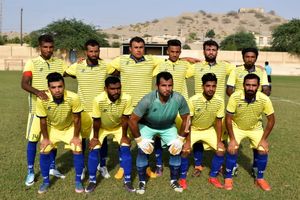 انصراف تیم فوتبال خلیج‌فارس میناب از لیگ دسته سه کشور