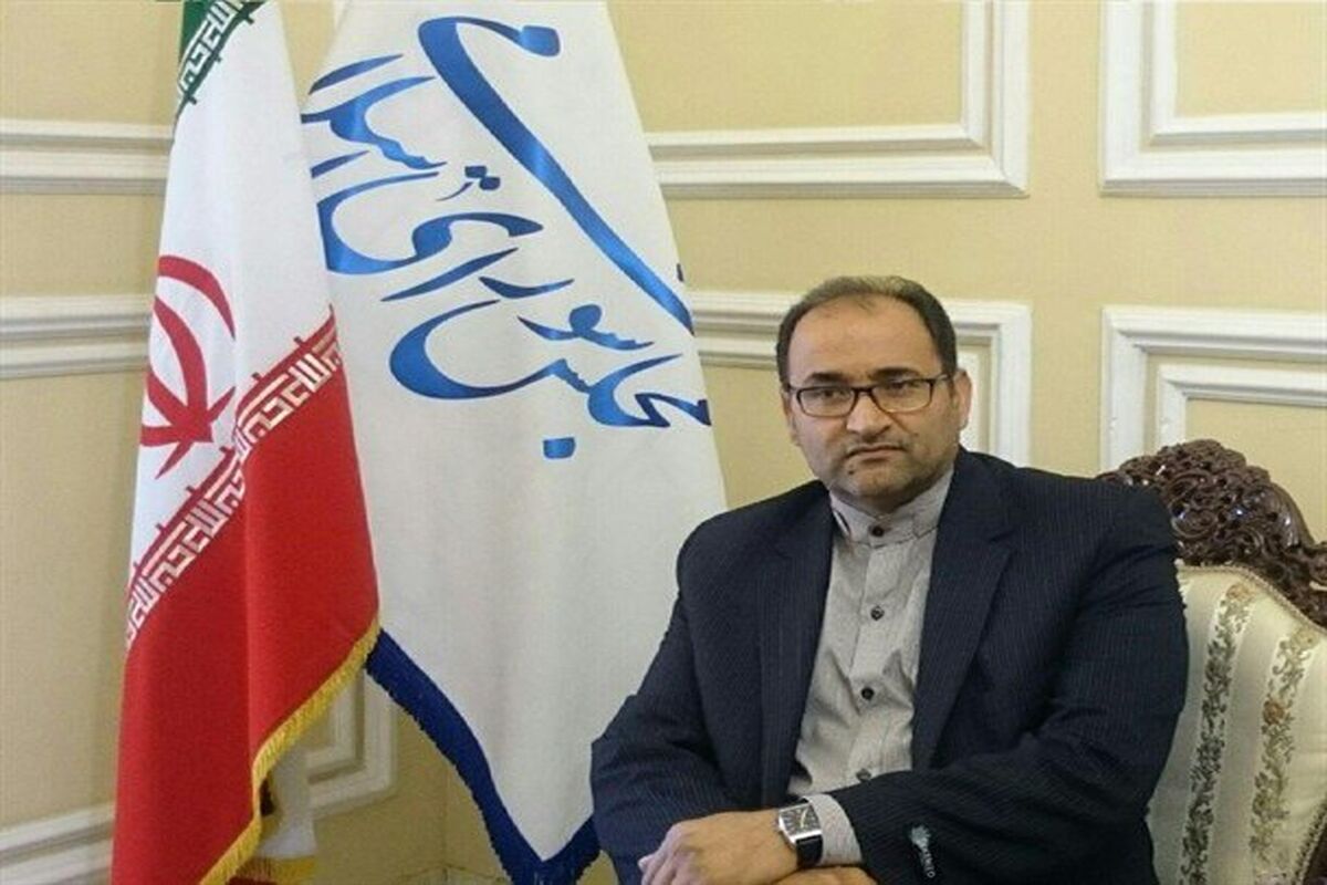 جلیل رحیمی جهان آبادی