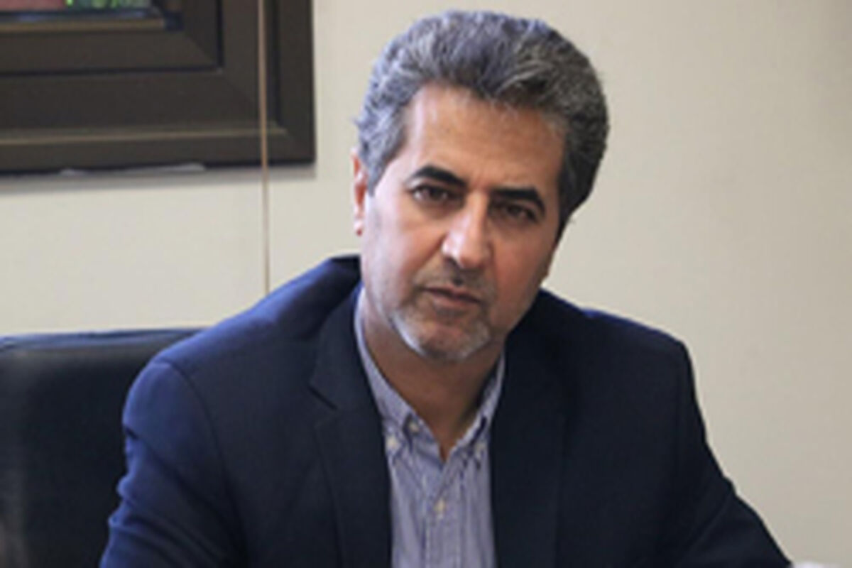 اسکندر پور