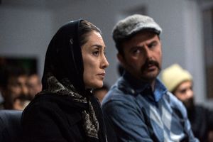 هدیه تهرانی و مهران احمدی با روزهای نارنجی به اکران آنلاین می آیند