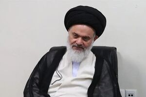 روحانیت یک مسئولیت است