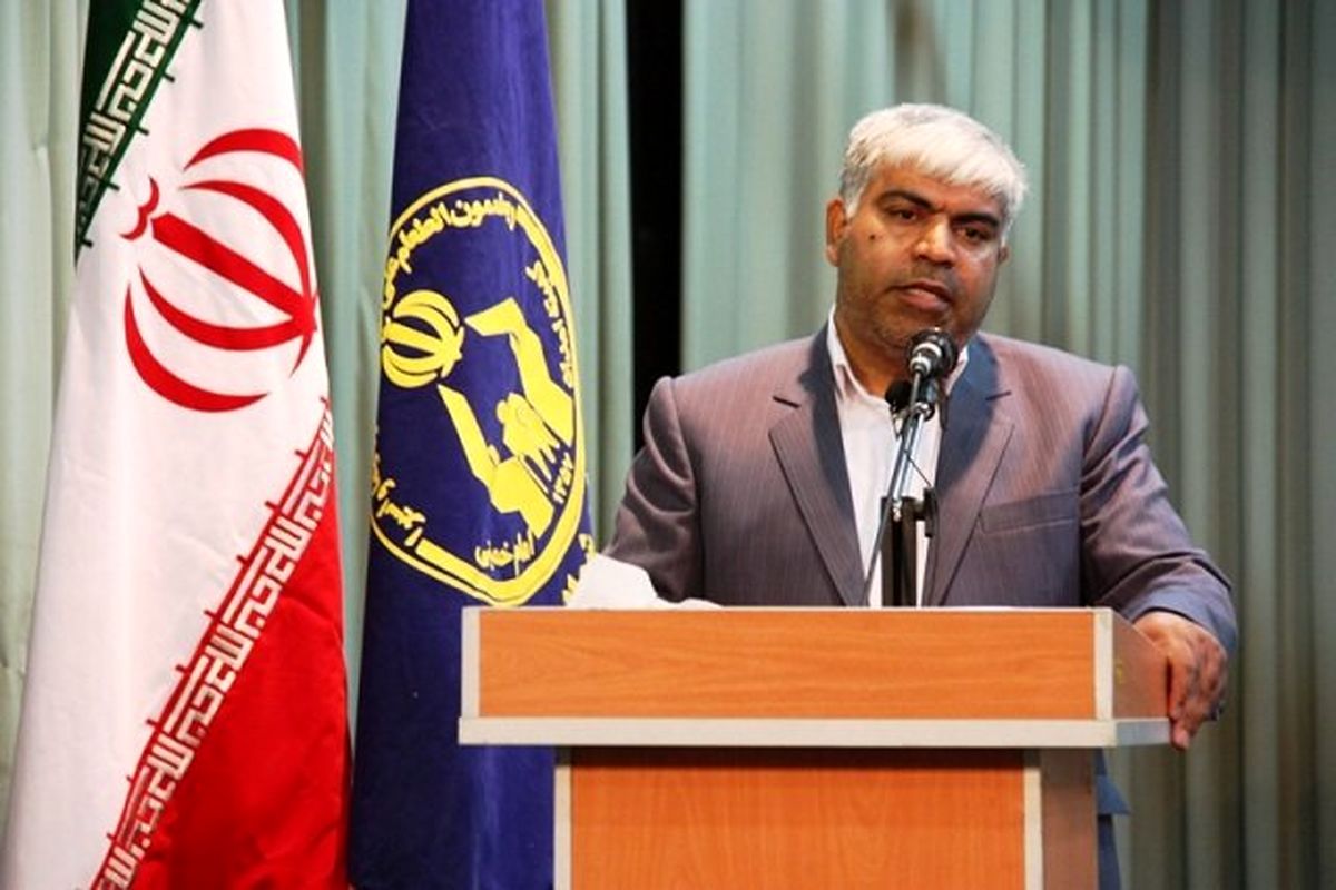 امان الله حسین زاده