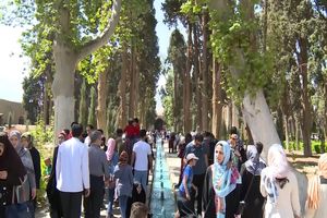 آمادگی مدیریت شهری برای استقبال از مسافران نوروزی درکاشان