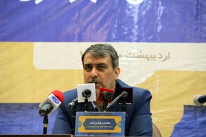 اجرای ۱۵۰ پروژه عمرانی در منطقه شش شهرداری اصفهان در سال 98