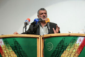 احکام جدید دولت برای وزارت جهاد/ایجاد یک معاونت جدید برای حجتی