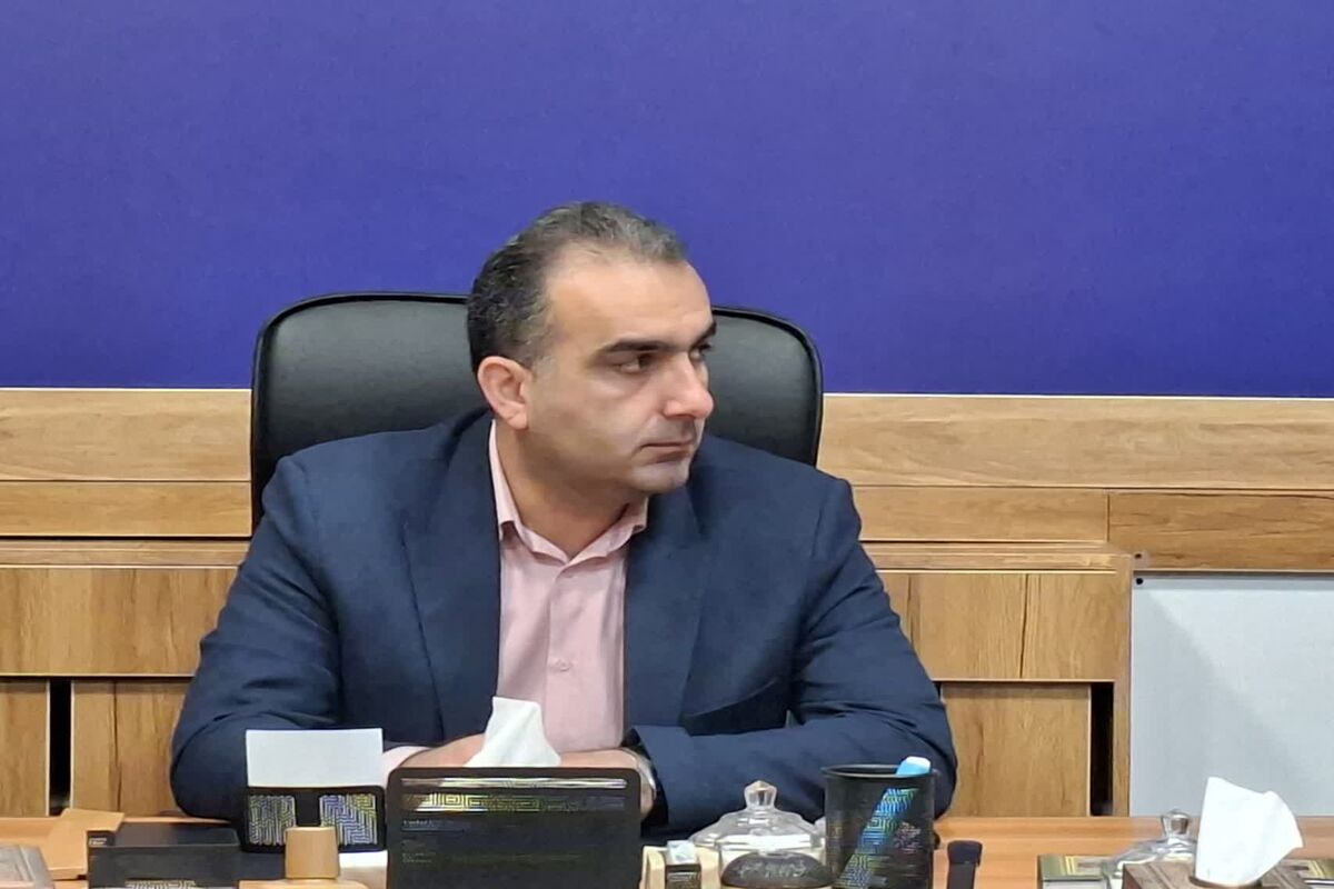 بابایی فرماندار میاندورود