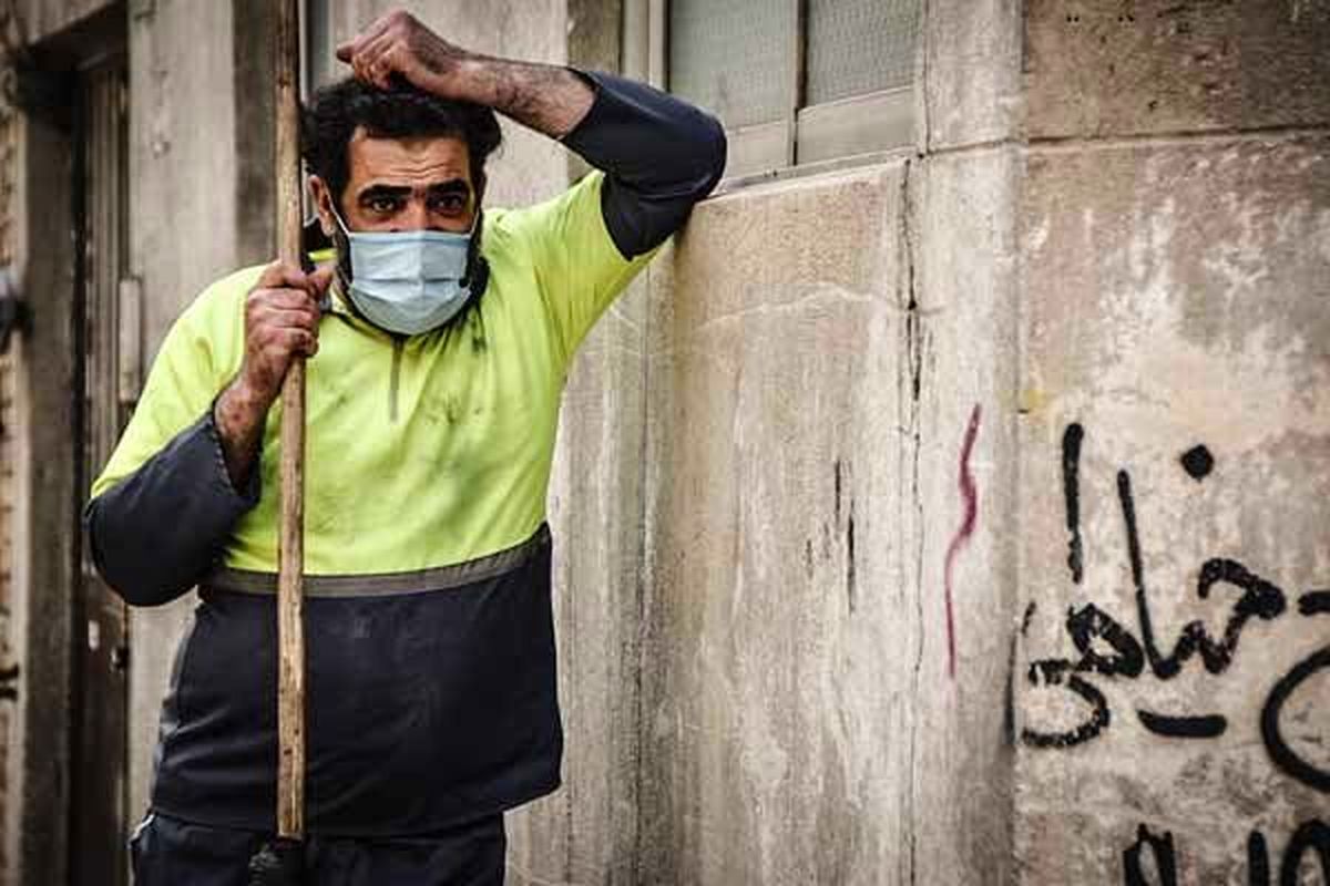 فیلم کوتاه ۱۹