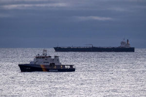روسیه در ماجرای بالتیک مقصر نیست