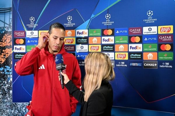 لیورپول شایسته صعود مستقیم است