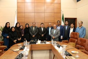 ارزش کار سازمان بهزیستی بسیار بالا و انسانی است