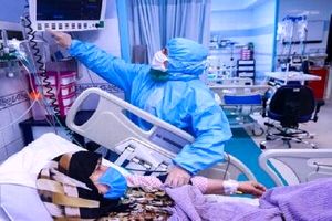افزایش ابتلای مادران باردار به کرونا در خراسان رضوی