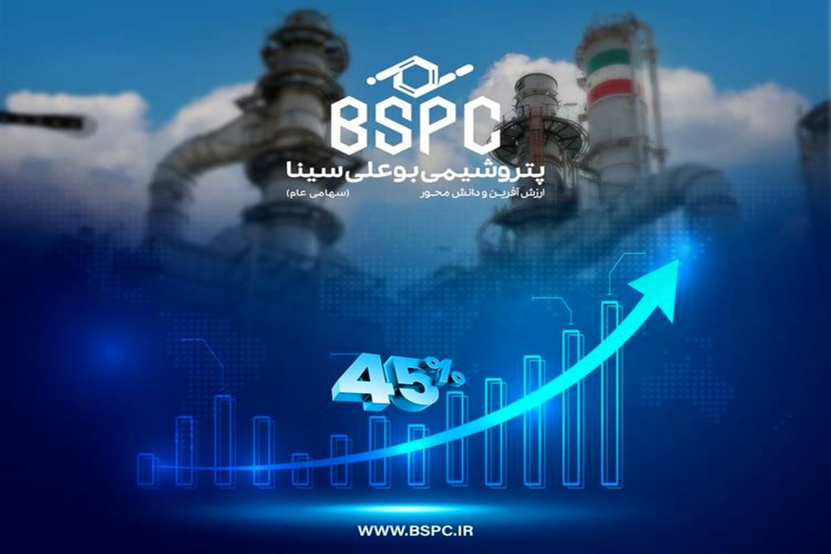 پتروشیمی بوعلی سینا